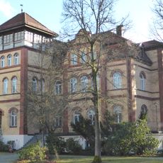 Schloss Charlottenhof