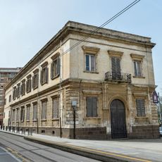 Palazzo Dau