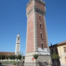 Torre di Biandrate