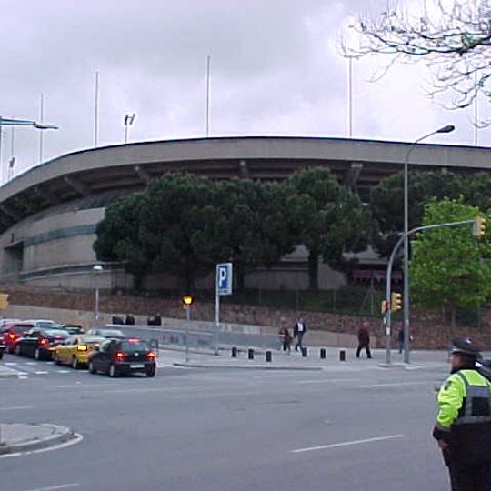 Miniestadi
