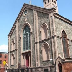 St. Patrick's Old Cathedral