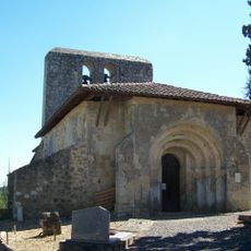 Église Saint-Michel de Campin