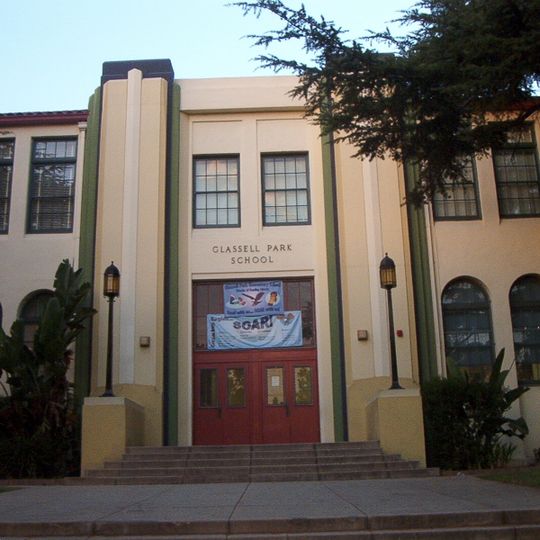 Glassell Park Elementary School