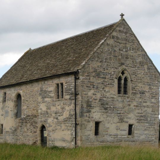 The Abbot's Fish House