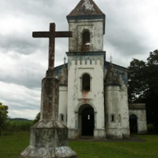 Capela de Santo Antônio do Engenho Novo