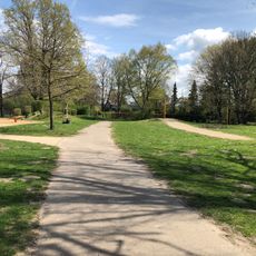 Volkspark Vinnhorst