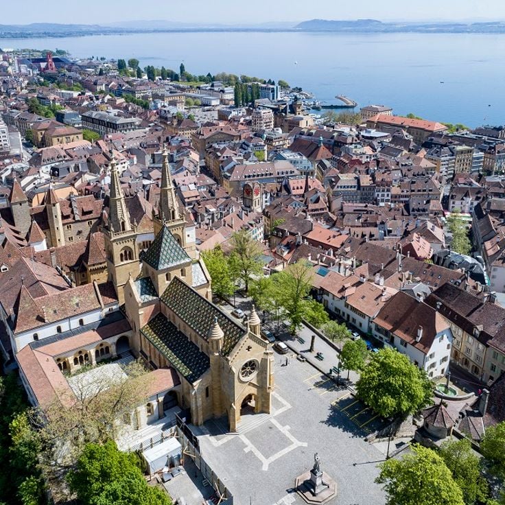 Neuchâtel