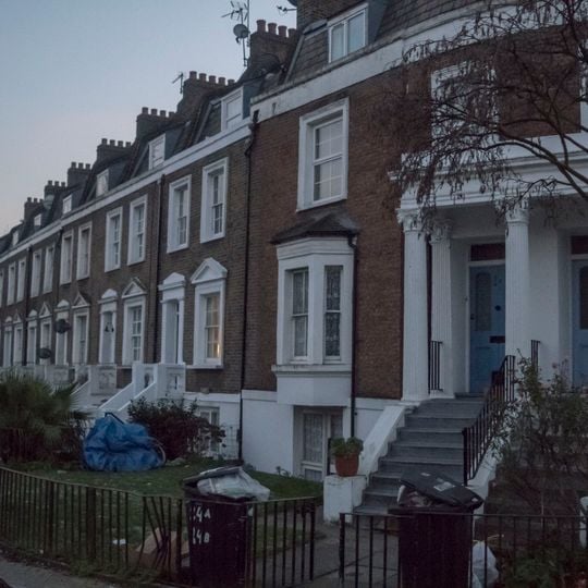 24A-40A, Minet Road Sw9