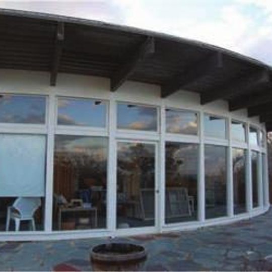 Anthony and Allison Sirna Studio