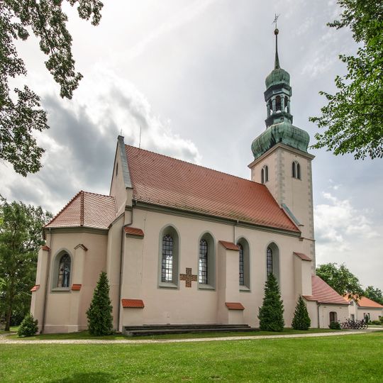 Nowogród Bobrzański