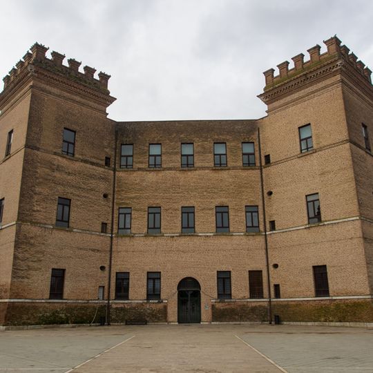 Castello di Mesola