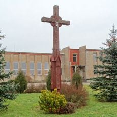 St. Ansgar Chapel, Kaukolikai