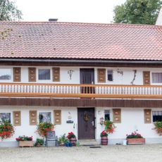 Bauernhaus