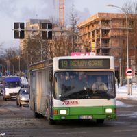 Osiedle Mickiewicza, Białystok