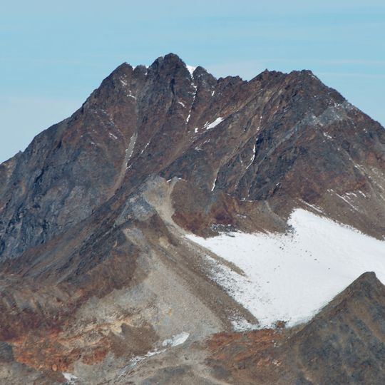 Costiera del Ramolkogel