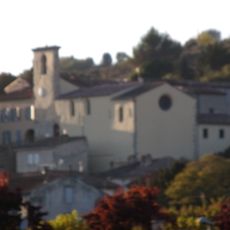 Église Saint-Étienne de Cépie