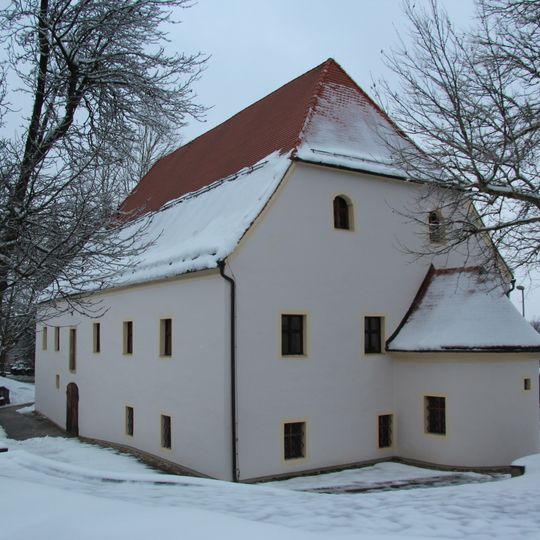 Gornja Radgona - Bürgerspital