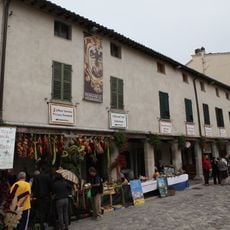 Palazzo della Ragione