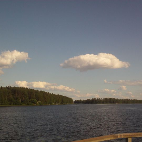 Kivijärvi