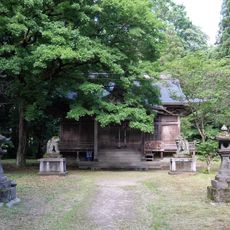 Nanakura-jinja