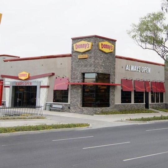 Denny's