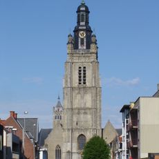 Église Sint-Michiels de Roeselare