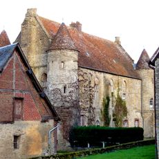 Château des Huguenots