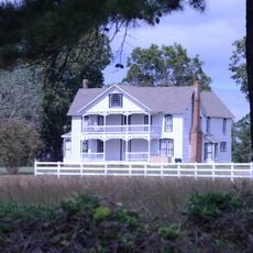 Darden-Gifford House