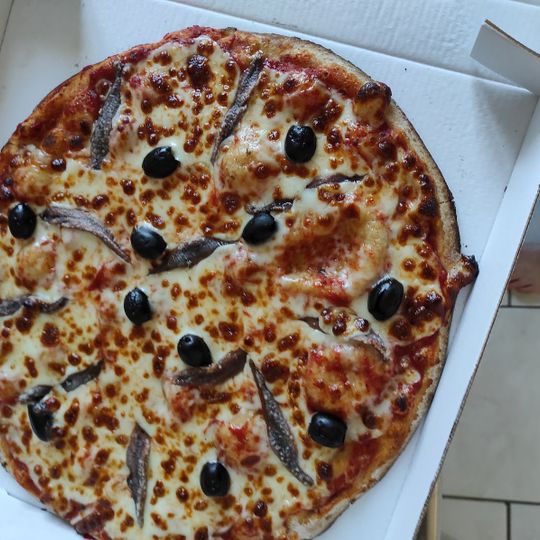 Paradisio