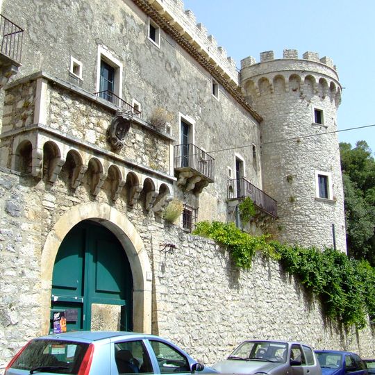 Castello Pignatelli