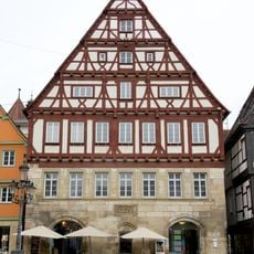 Panoramamuseum Schwäbisch Gmünd