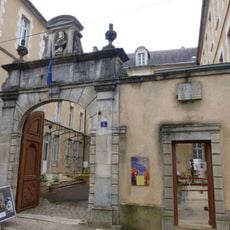 Musée de l'Avallonnais