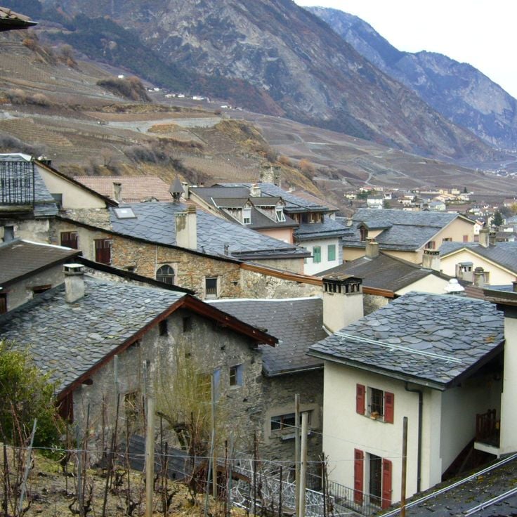 Saillon