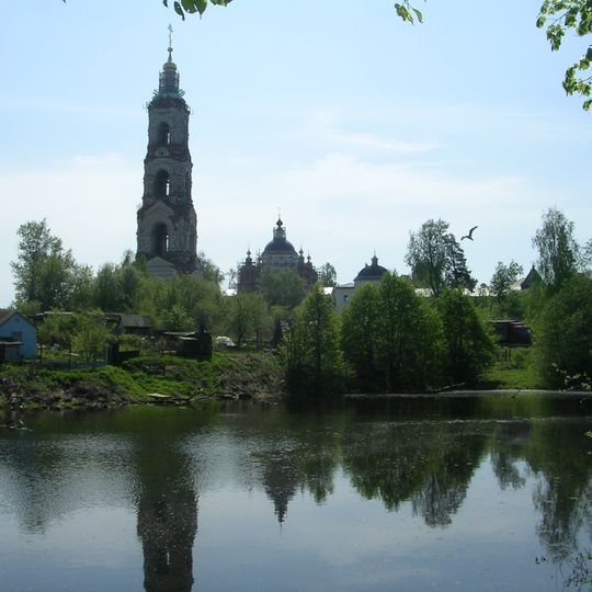 Avdotyino, Noginsky District, Moscow Oblast