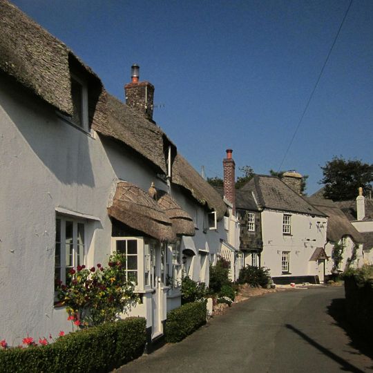 Well Cottage