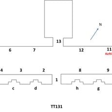 Tomb of Useramen