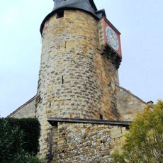 Tour de l'Horloge