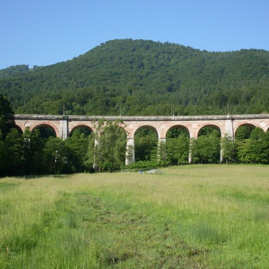 Deer Valley Viaduct