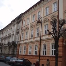 Muzeum Diecezjalne w Rzeszowie