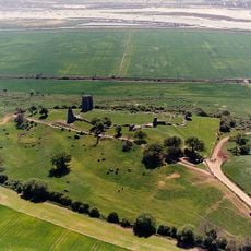 Hadleigh Castle