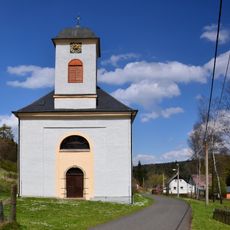 Church of Saint Christopher