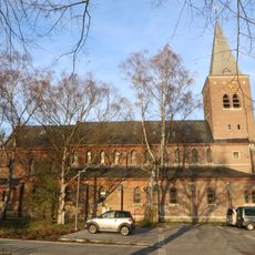 Onze-Lieve-Vrouw en Sint-Jozefkerk