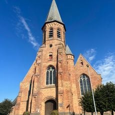 Sint-Donatianuskerk⛪