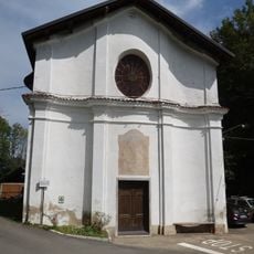 Chiesa di San Grato