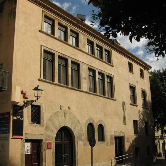 Casa dels Concilis