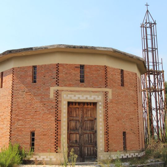 Chiesa di San Benedetto