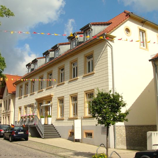 Amt Oerlinghausen