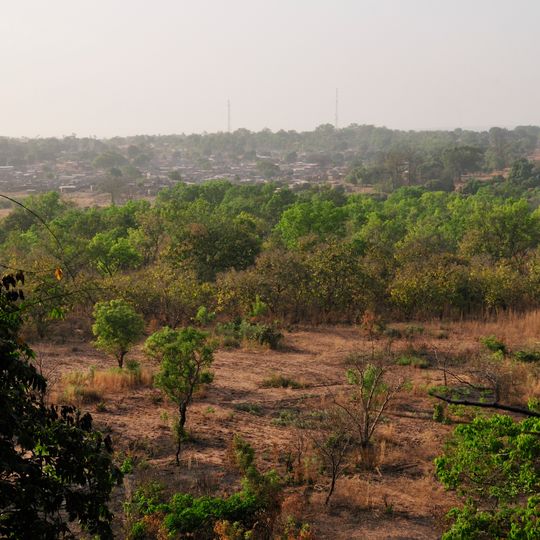 Provincia di Léraba