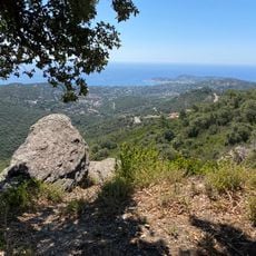 Oppidum de Montjean