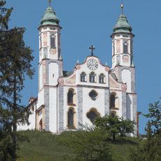 Mount Calvary Church